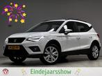 SEAT Arona 1.0 TSI Style Launch Edition/ LED Koplampen/ Stoe, Voorwielaandrijving, Stof, Gebruikt, 580 kg