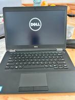 Dell Latitude e7470 256GB, i5 en 8GB RAM, Computers en Software, Windows Laptops, Met videokaart, 2 tot 3 Ghz, 8 GB, Ophalen of Verzenden