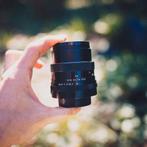 Carl Zeiss Jena Flektogon 35mm F2.4 M42 vintage lens, Audio, Tv en Foto, Fotografie | Lenzen en Objectieven, Ophalen of Verzenden
