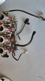 Suzuki gsxr srad onderdelen 600cc en 750cc, Motoren, Onderdelen | Suzuki, Ophalen of Verzenden