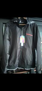 Tussen jas ICON, Zwart, Ophalen of Verzenden, Icon, Maat 56/58 (XL)