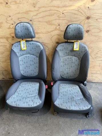 CHEVROLET MATIZ interieur compleet 2005+ beschikbaar voor biedingen