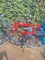 Twee fietsen opknappers. 1 elektrische, Fietsen en Brommers, Fietsen | Driewielers, Kreidler, Gebruikt, Ophalen of Verzenden