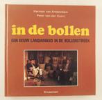 Amsterdam, H. van - In de bollen / Een eeuw landarbeid in, Ophalen of Verzenden, Gelezen