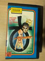 The Witchmaker - Horror Betamax ex rental, Cd's en Dvd's, VHS | Film, Vanaf 16 jaar, Verzenden, Gebruikt, Horror