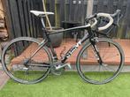 Giant Defy racefiets triple 105 groep M/L 177-187cm, Ophalen, Gebruikt, Aluminium, Giant