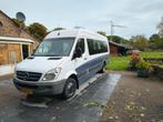 Camper Mercedes, Chemisch toilet, Airbags, Tot en met 2, Particulier