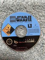 Lego Star Wars 2 losse disc met garantie, Spelcomputers en Games, Games | Nintendo GameCube, -, -, 1 speler, Ophalen of Verzenden