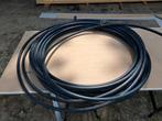 Tyleenslang ruim 20 meter, Doe-het-zelf en Verbouw, Buizen en Afvoer, Ophalen, Overige materialen, Minder dan 20 mm, 6 meter of meer