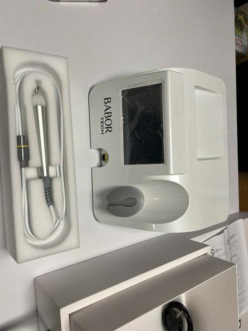 Nieuw in doos! Ongebruikte Babor Skinfirmor, Huis en Inrichting, Deurbellen, Nieuw, Ophalen of Verzenden