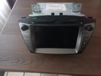 Originele Hyundai IX35 uit 2014 autoradio incl navigatie, Auto diversen, Autoradio's, Ophalen of Verzenden, Gebruikt
