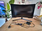 Samsung G5 27 inch curved gaming monitor, Computers en Software, Monitoren, Gaming, 101 t/m 150 Hz, Curved, VA