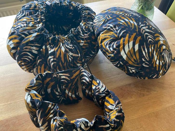 Anna’s Wolly, opbrengst voor Alzheimer NL, hooimadam, stoof, Huis en Inrichting, Keuken | Keukenbenodigdheden, Nieuw, Ophalen of Verzenden