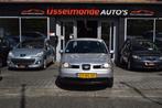 SEAT Arosa 1.4i Stella NL Stuurbekrachtiging Elektrische Ram, Voorwielaandrijving, Gebruikt, Origineel Nederlands, Bedrijf