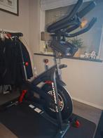 Schwinn ic8 spinningfiets, Sport en Fitness, Fitnessapparatuur, Ophalen, Gebruikt, Spinningfiets