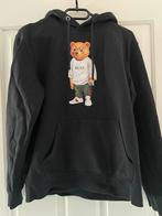 Baron Filou hoodie maat S, Zwart, Ophalen of Verzenden, Gedragen, Maat 46 (S) of kleiner