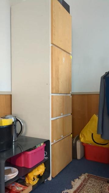 ikea rakke kledingkast ladekast beschikbaar voor biedingen