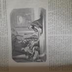 Flavius Josephus alle werken, Statenbijbel, Verzenden, Zo goed als nieuw