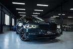 BMW 5-Serie 520I | Singapore Grey, Auto's, 4 cilinders, 2000 kg, 1505 kg, Zwart