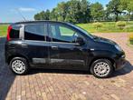 Fiat Panda 1.2 Easy ,TREKHAAK, STOELVERWARMING EN VOORRUITVE, Voorwielaandrijving, Stof, Gebruikt, Electronic Stability Program (ESP)