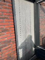 Torresol vliegengordijn 210x100cm, Kunststof, Gebruikt, 80 tot 100 cm, Hordeur