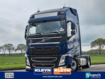 VOLVO FH 460 beschikbaar voor biedingen