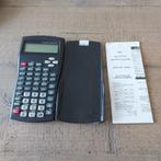 Scientific calculator / rekenmachine - werkend, Ophalen of Verzenden, Gebruikt