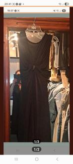 Enkellange jurk, Ophalen of Verzenden