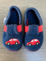 Wollen sloffen van Lamino maat 30, Kinderen en Baby's, Kinderkleding | Schoenen en Sokken, Overige typen, Ophalen of Verzenden