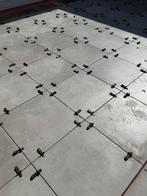 30m2 - 120 stuks sierbestrating kan op zand of verlijmd, Nieuw, Ophalen of Verzenden, 10 m² of meer, Beton