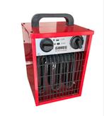 Garagekachel - 2000 Watt Elektrisch, Gebruikt, Overige soorten, Elektrisch, Ophalen of Verzenden