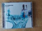 CD Radiohead - OK Computer, Ophalen of Verzenden, Zo goed als nieuw, Poprock