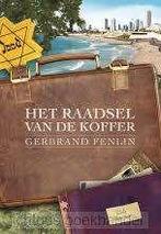 Raadsel van de koffer Gerbrand Fenijn 9789059524132, Ophalen of Verzenden, Zo goed als nieuw, Gerbrand Fenijn