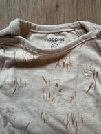 Noppies rompertje maat 56, Ophalen of Verzenden, Zo goed als nieuw, Jongetje of Meisje, Nacht- of Onderkleding