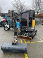 Volvo ECR25D  mini graver, Ophalen, Graafmachine
