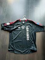 Ajax Shirt Van der Vaart 2XL, Groter dan maat XL, Ophalen of Verzenden, Gebruikt, Shirt