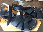 Salt Water Sandals, maat 40, bijna nieuw!, Sandalen of Muiltjes, Blauw, Ophalen of Verzenden, Zo goed als nieuw