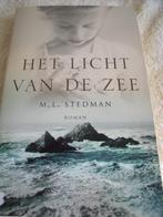 Het licht van de zee, M.L.Stedman, Ophalen of Verzenden, Zo goed als nieuw, M.L.Stedman, Nederland