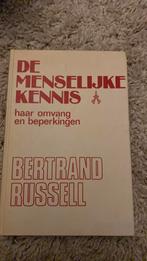 De menselijke kennis Bertrand Russell, Gelezen, Ophalen of Verzenden