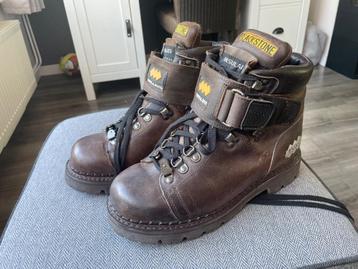 BERGSCHOENEN / SURVIVALSCHOENEN maat 43 Blackstone - WD014 beschikbaar voor biedingen