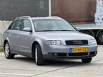 Audi A4 Avant 1.8 Turbo Avant Automaat | Parkeersensoren | B, Stof, Gebruikt, Zwart, 4 cilinders