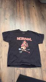 Shirt 104 band Normaal, Ophalen of Verzenden, Zo goed als nieuw, Jongen of Meisje, Jas