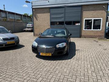 Chrysler Sebring 2.0i // Nieuwe Apk //Mooie auto* beschikbaar voor biedingen