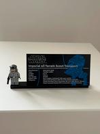 Lego Star Wars UCS Imperial AT-ST Driver SW1420 /75417 NIEUW, Ophalen of Verzenden, Nieuw, Complete set, Lego