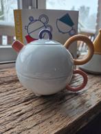 Douwe Egberts Tea for One - Matteo Thun - Arzberg, Nieuw, Ophalen of Verzenden, Overige stijlen, Kop(pen) en/of Schotel(s)