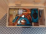 Black en Decker set, Doe-het-zelf en Verbouw, Gereedschap | Overige machines, Ophalen of Verzenden, Zo goed als nieuw