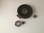 Poulie Peugeot j5td, Verzenden, Gebruikt, Peugeot
