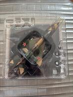 MiG-21 USSR 1/72 diecast metal en plastic modelvliegtuig, Verzamelen, Ophalen of Verzenden, Zo goed als nieuw, Schaalmodel