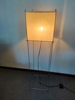 Lotek vloerlamp design Benno Premsela 123 cm hoog, 100 tot 150 cm, Gebruikt, Vintage, Metaal