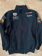 Red bull vest, Ophalen of Verzenden, Zo goed als nieuw, Blauw